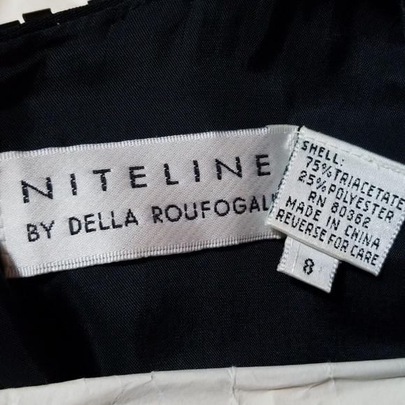 Dress - Picture 5 of 5